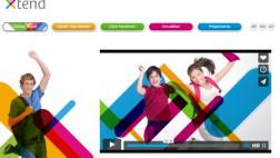 Llega a Perú Xtend, innovador método de enseñanza online