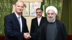 Irán acuerda comprar 118 Airbus por 25.000 millones de dólares