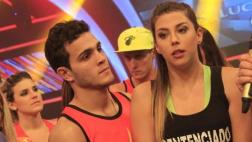 Mario Irivarren: "Alondra García Miró no me fue infiel"