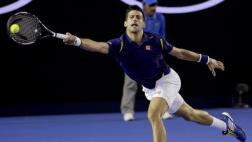 Novak Djokovic: ellos pueden decir que 'Nole' no los supera