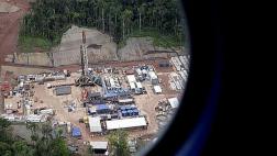 Perupetro busca añadir un punto en contrato del Lote 56