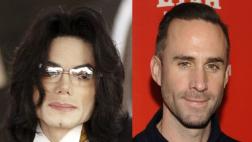 Joseph Fiennes: actor blanco será Michael Jackson en televisión