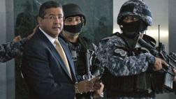 El Salvador: Ex presidente tiene daño neurológico irreversible