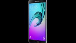 Samsung lanza en Perú su nuevo smartphone Galaxy A5