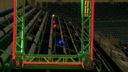 Drone Racing League: así promocionan el "deporte del futuro"