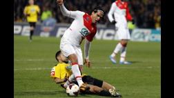 Radamel Falcao: así es la nueva vida del jugador que lo lesionó