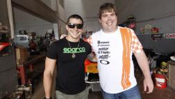 Mario Hart vuelve al circuito: correrá en Las 6 Horas Peruanas
