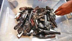 Nuevo registro de armas para uso civil será obligatorio