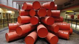Precio del petróleo sube ante posibilidad de menor producción