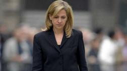 Realeza en problemas: la infanta Cristina sí será juzgada