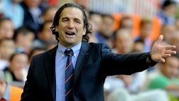 Juan Antonio Pizzi, ex San Martín, es nuevo entrenador de Chile