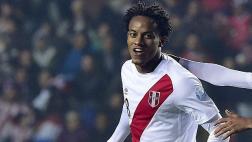André Carrillo firmó por Benfica, asegura presidente del Porto