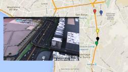 Panamericana Sur: conoce dónde se harán las nuevas obras viales