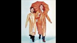 Gene Kelly: garbo y zapatillas de ballet