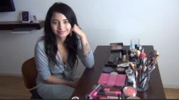 Que tu maquillaje "sobreviva" el clima húmedo con este tutorial