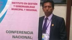 Lambayeque: hallan muerto a regidor de Ferreñafe