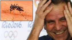 Alcalde de Río: Zika no es problema para los Juegos Olímpicos