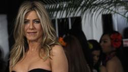 Jennifer Aniston será una manager deportiva en "The Fixer"