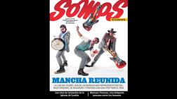 La Liga del Sueño saldrá de gira nacional el 2016