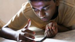 Uso excesivo de las redes sociales provoca trastornos del sueño