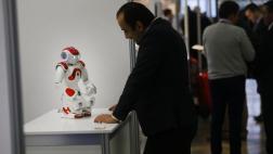 La feria Global Robot Expo abre sus puertas en España