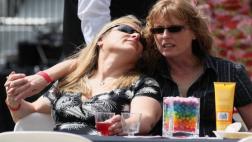 Turismo gay, el relegado negocio que mueve millones en el mundo