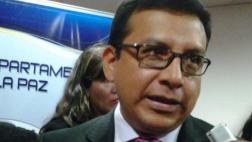 Encuentran a fiscal boliviano durante redada en club nocturno