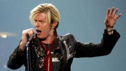 David Bowie reparte su fortuna entre su mujer y sus hijos