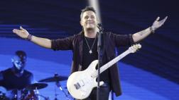 Alejandro Sanz: "El endiosamiento me parece un lugar incómodo"