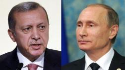 Turquía denuncia: Rusia volvió a violar nuestro espacio aéreo