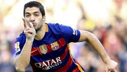 Barcelona derrotó 2-1 a Atlético de Madrid por la Liga BBVA
