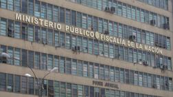 Fiscalías de Lima harán turnos de 24 horas por flagrancia