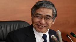 Kuroda, el hombre que sacudió al mercado con sorpresivo anuncio