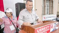 “Nadie pudo sustentar por qué Ana Jara no estuvo en la lista”