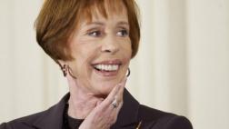 SAG Awards: ¿Quién es Carol Burnett, la homenajeada de la gala?