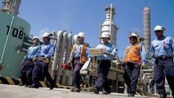 ¿Qué proyectos de petróleo y gas hay en el Perú este año?
