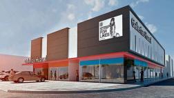 Huaral albergará nuevo proyecto comercial de SwissCapitals