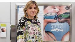 Los "besos" que lanza el BBVA a los seguros de automóviles