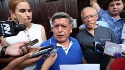 Editorial: Los hermanos caradura