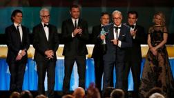 SAG Awards: Spotlight y DiCaprio fueron los grandes ganadores