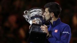 Novak Djokovic campeón del Australian Open: venció a Murray