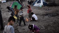 Crisis migratoria: 10 mil niños perdidos tras llegar a Europa