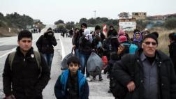 Piden Nobel de la Paz para griegos que ayudan a refugiados