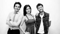 "Cock": Karina Jordán protagoniza controvertida comedia negra