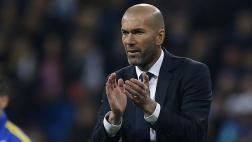Zinedine Zidane: ¿Qué dijo tras la goleada de Real Madrid?
