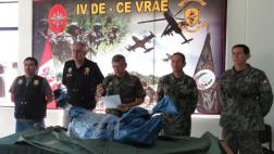 Hallan cuerpo de obrero asesinado por terroristas hace 4 años