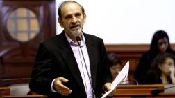 Simon propone que se levante secreto bancario de candidatos