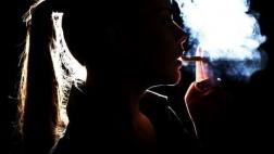 OMS pide llamar películas para adultos a cintas donde se fuma
