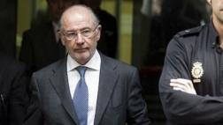 Ex director del FMI Rodrigo Rato irá a juicio por fraude