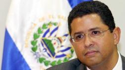 Fallece ex presidente de El Salvador investigado por corrupción